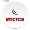 Entrenamiento MTCTCE Oficial Online 2024.
