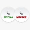 MTCNA+MTCTCE Entrenamiento Oficial Online 2024