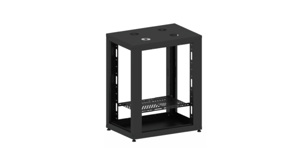 KIT bandeja ajustavel 1