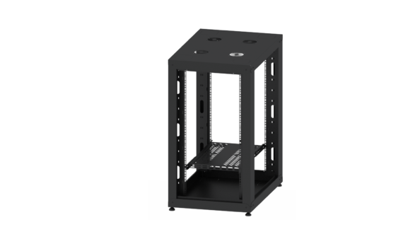 KIT bandeja ajustavel 2