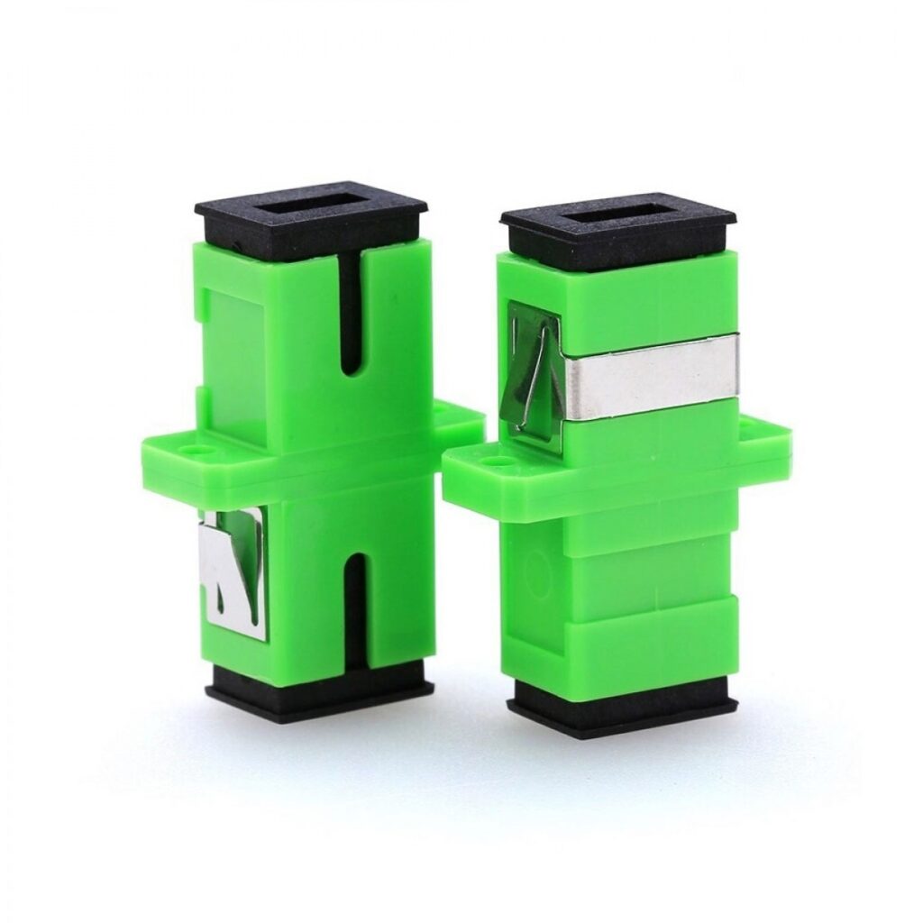 Adaptador SC/APC(50pzas) – Mikrotik Mexico