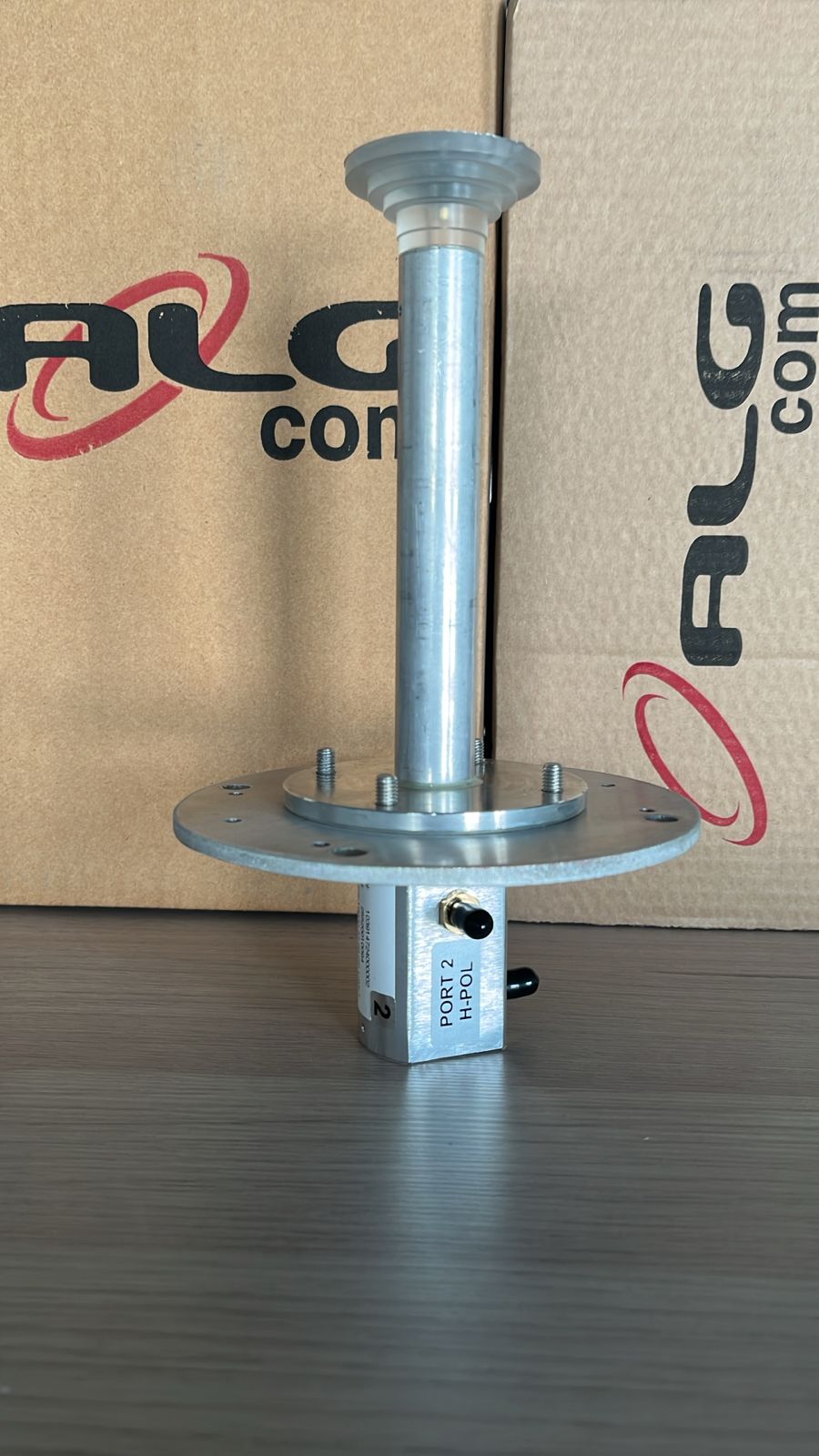 Kit de alimentación .09 UBNT (AF-11FX)