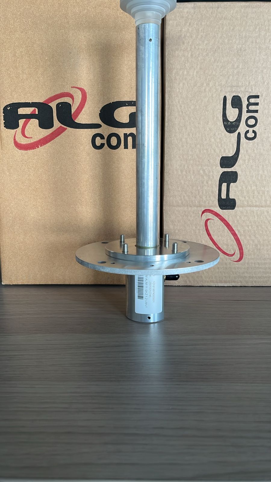 Kit de alimentación 1.2 (AF-11FX)