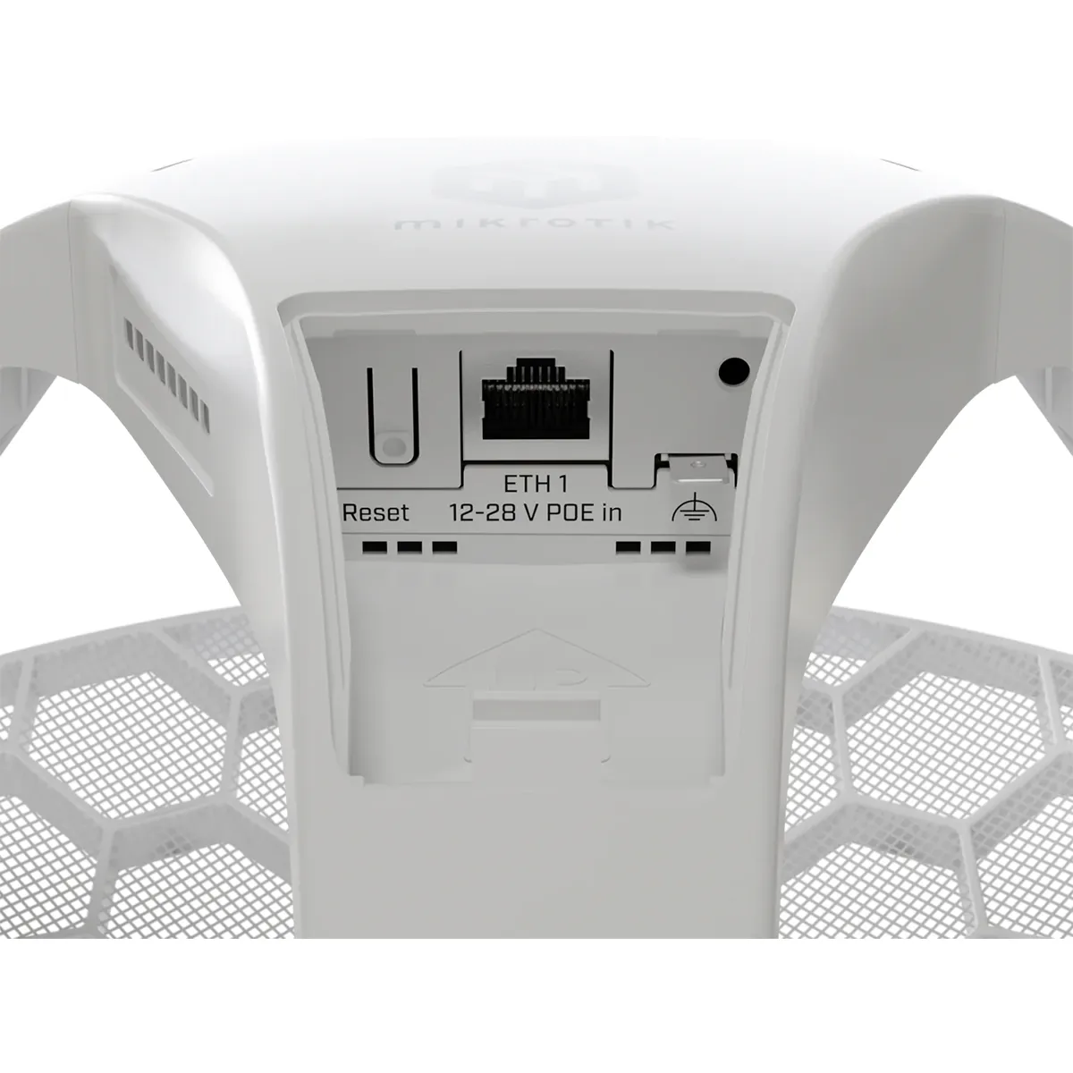 LHG 5 ax (24.5 dBi) - Imagen 2