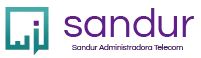 Sandur LandingPage