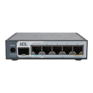 hEX S (2025)