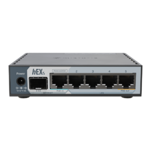 hEX S (2025)