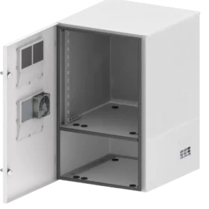 Gabinete GO-12-19-50-AC-STB
