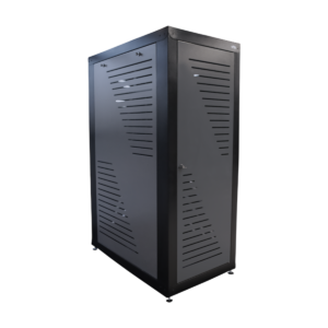 ALGcom RACK INDOOR 24u