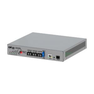 Fuente 48V 10A SNMP