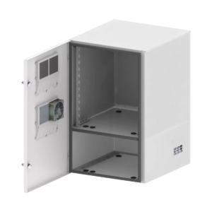 Gabinete GO-12-19-50-AC-STB