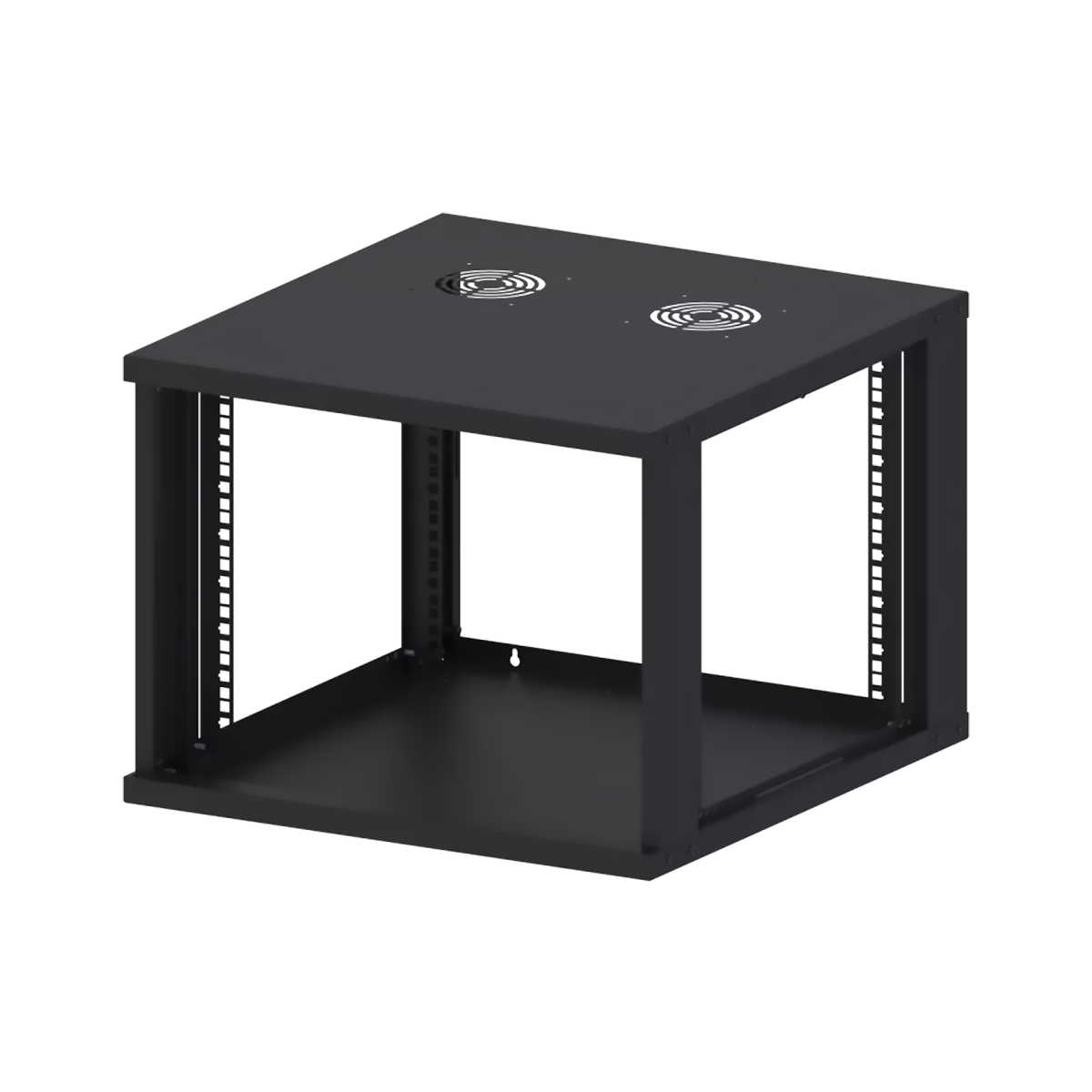 ALGcom MINI RACK INDOOR