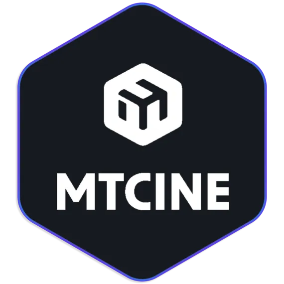 MTCINE Entrenamiento Oficial Online 2026