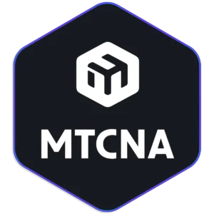 MTCNA Entrenamiento Oficial Presencial