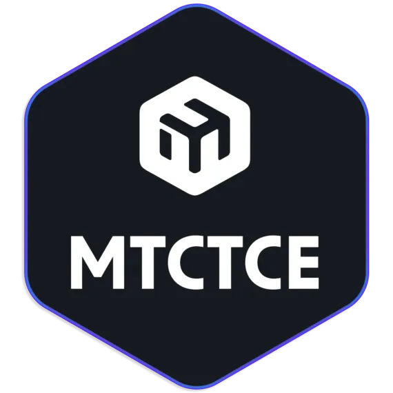 MTCTCE Entrenamiento Oficial Online 2026