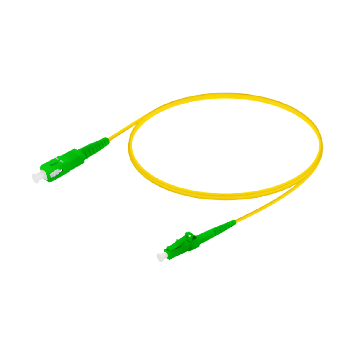 Patchcord SC/APC-LC/APC