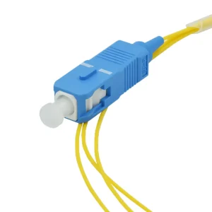 PigTail 09/125 SC/UPC Simplex 1.5M/.0,9 mm