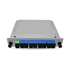 SPLITTER TIPO CASSETTE 1X16 SC-UPC