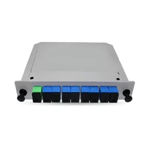 SPLITTER TIPO CASSETTE 1X16 SC-UPC