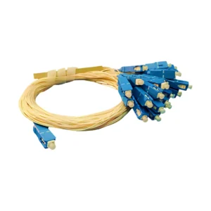 Splitter PLC 1X16 SC-UPC