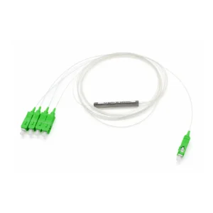 Splitter PLC 1×4 SC/APC