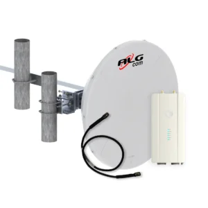Bundle UHP-6500-34-09-DP + 4600C