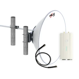 Bundle UHP-6500-36-12-DP + 4600C