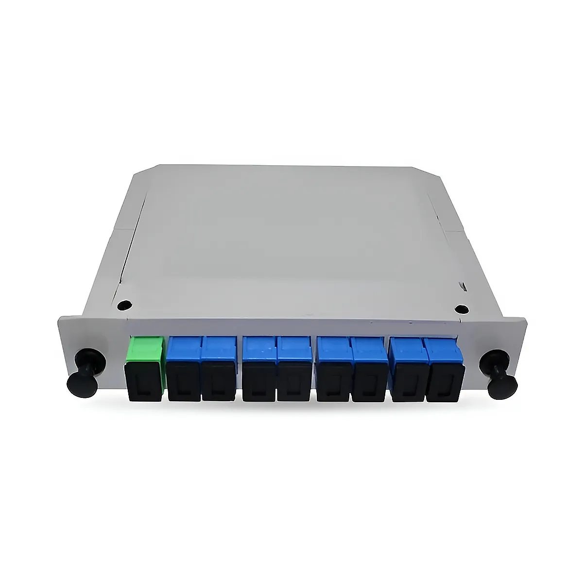 SPLITTER TIPO CASSETTE 1X16 SC-UPC