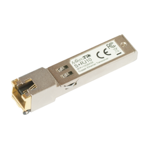 Sfp S+Rj10