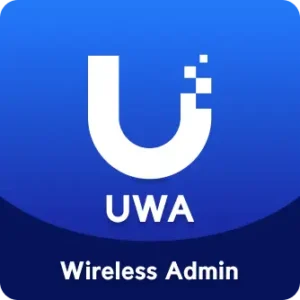 UWA Certificación Oficial Ubiquiti UWA UniFi Wireless Admin